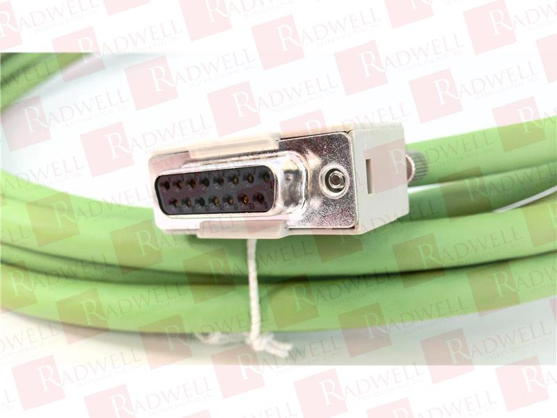 SIEMENS 6FX80022CA111AF5