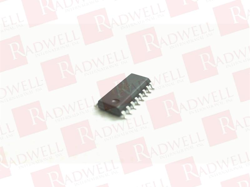ON SEMICONDUCTOR 74VHC138M