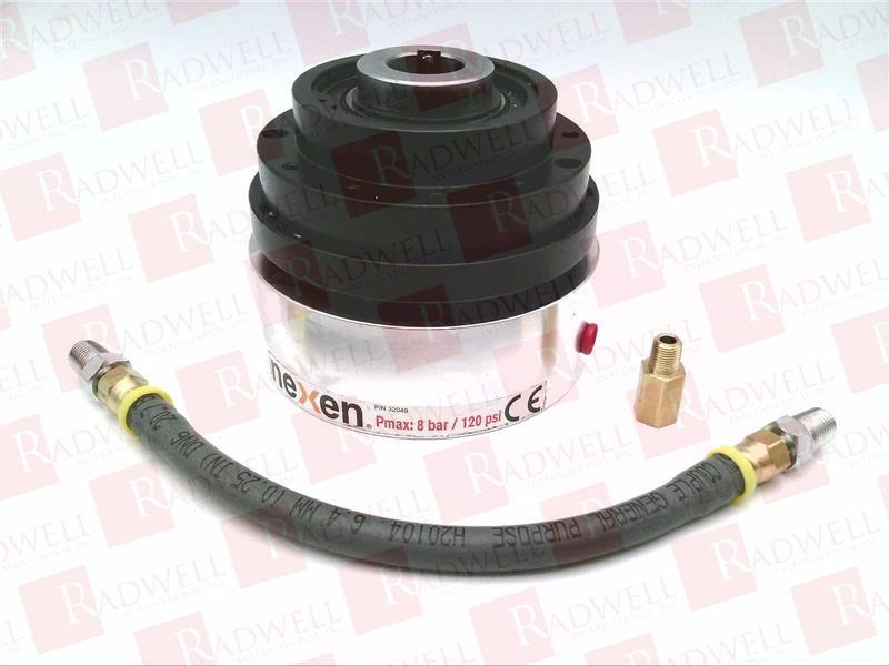 NEXEN GROUP 912202
