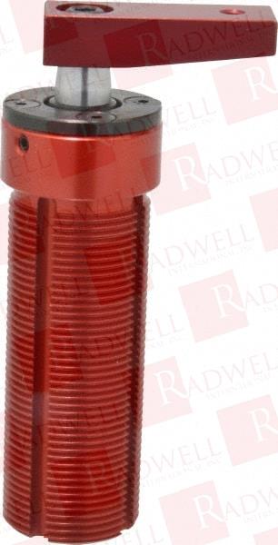 DOVER CORPORATION 8016
