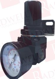 MIDLAND INDUSTRIES AR2