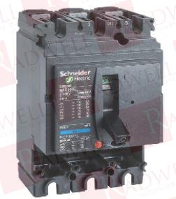 SCHNEIDER ELECTRIC LV429004