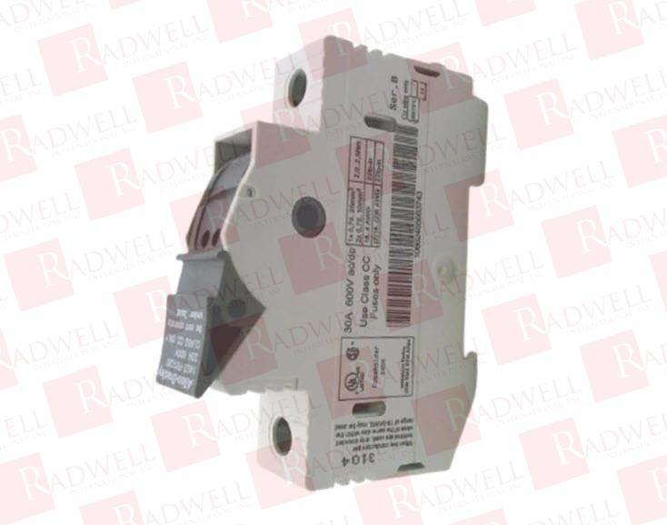 ALLEN BRADLEY 1492-FB1C30