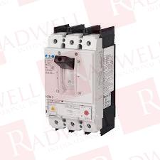 EATON CORPORATION NZMB2-AF125-NA