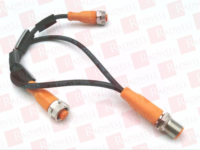 EFECTOR YDOGH040MSS00,2H04STGH050MSS-EVC592