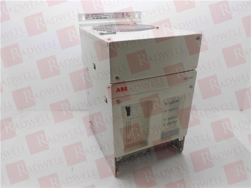 ASEA BROWN BOVERI DCS502B0140-51-2102000-000000000