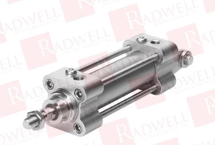 FESTO CRDNG-X-100-125-PPV-A-S6-131K81