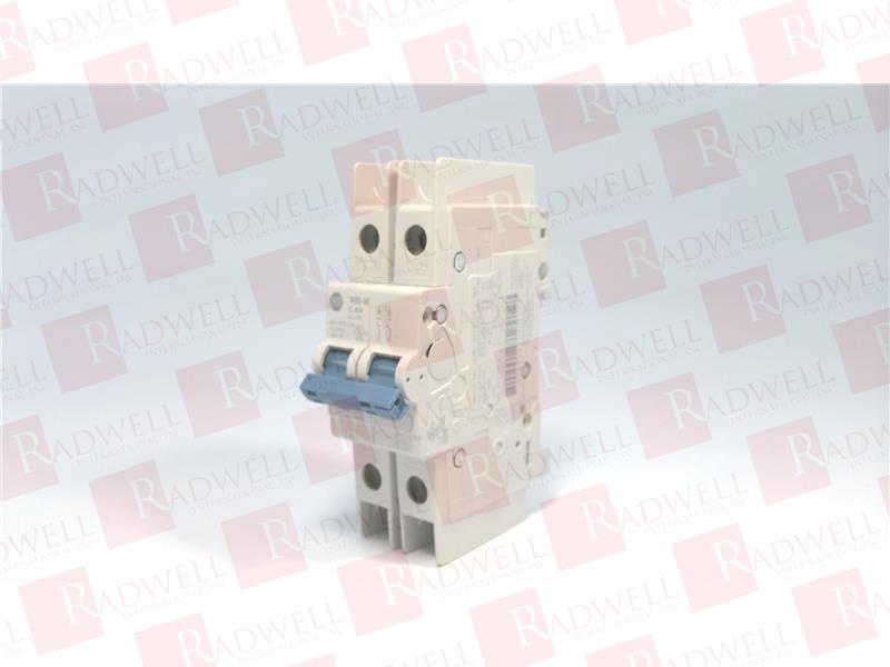 ALLEN BRADLEY 1489-M2C100
