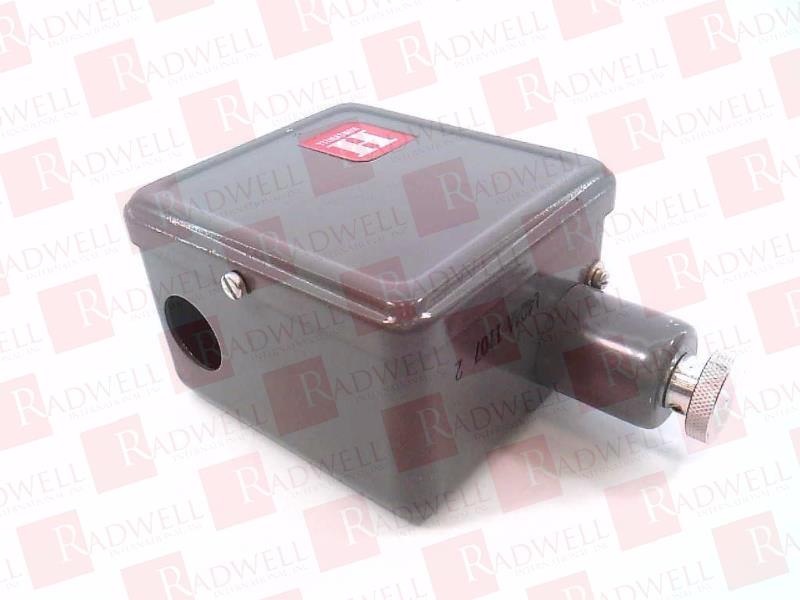 HONEYWELL L404A-1107-2
