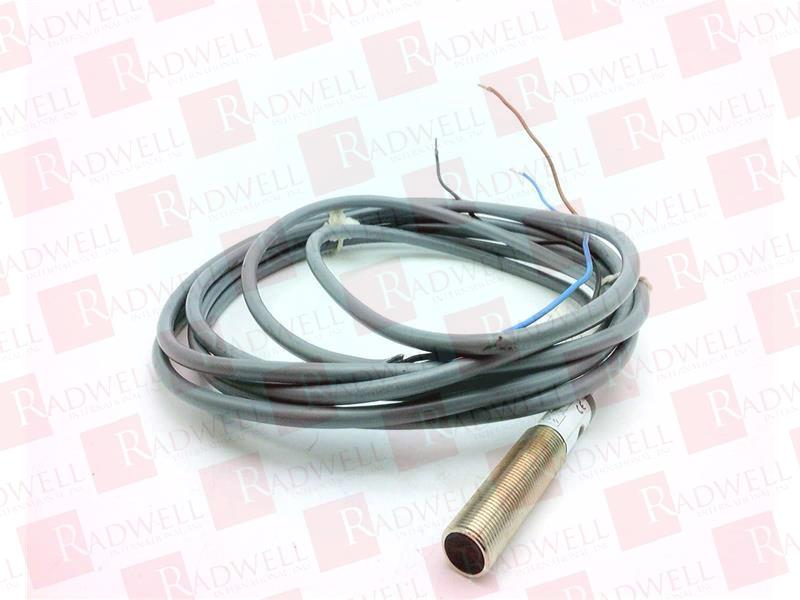 BALLUFF BOS 12M-PS-1YB-BO-C-03