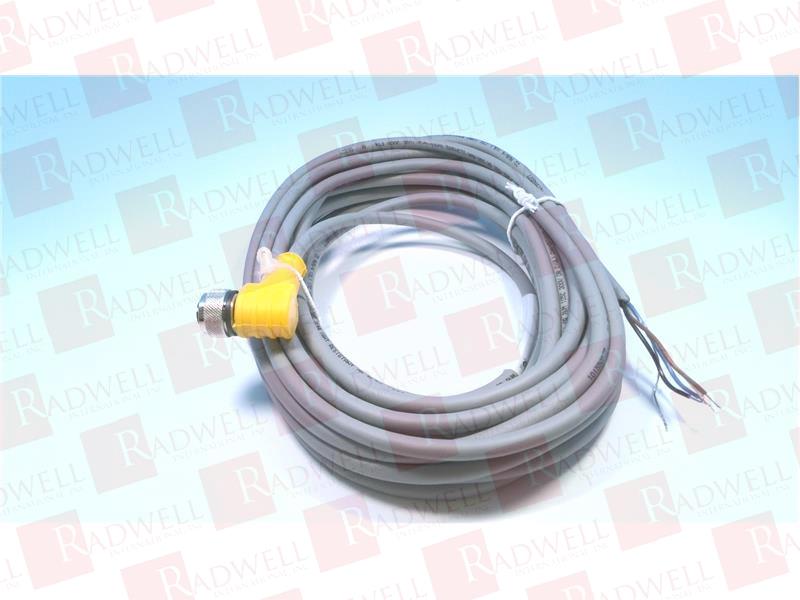TURCK WKC 4.5T-8/S653