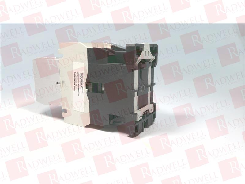 EATON CORPORATION D15CR62AB