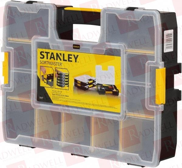 STANLEY BLACK & DECKER STST14027