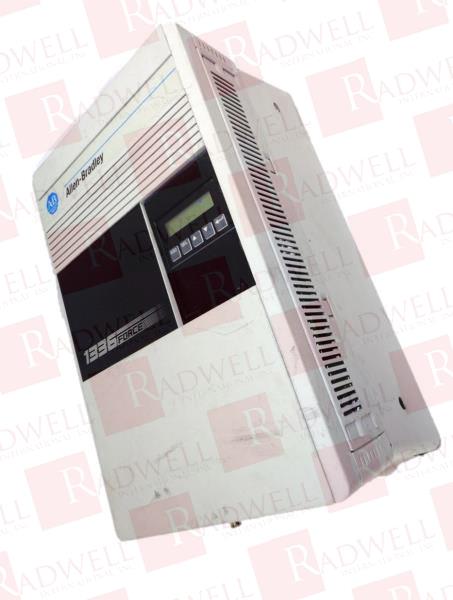 ALLEN BRADLEY 1336T-B007-AA-GT0
