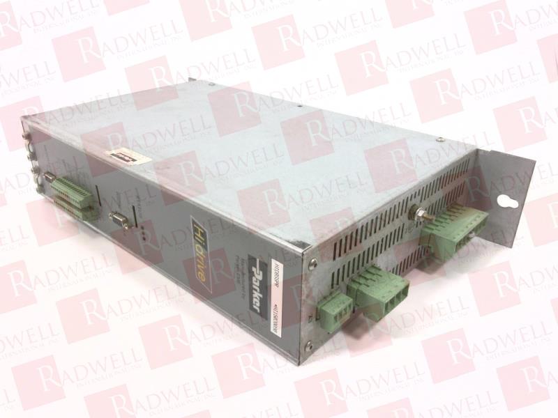 PARKER HID8SSPR