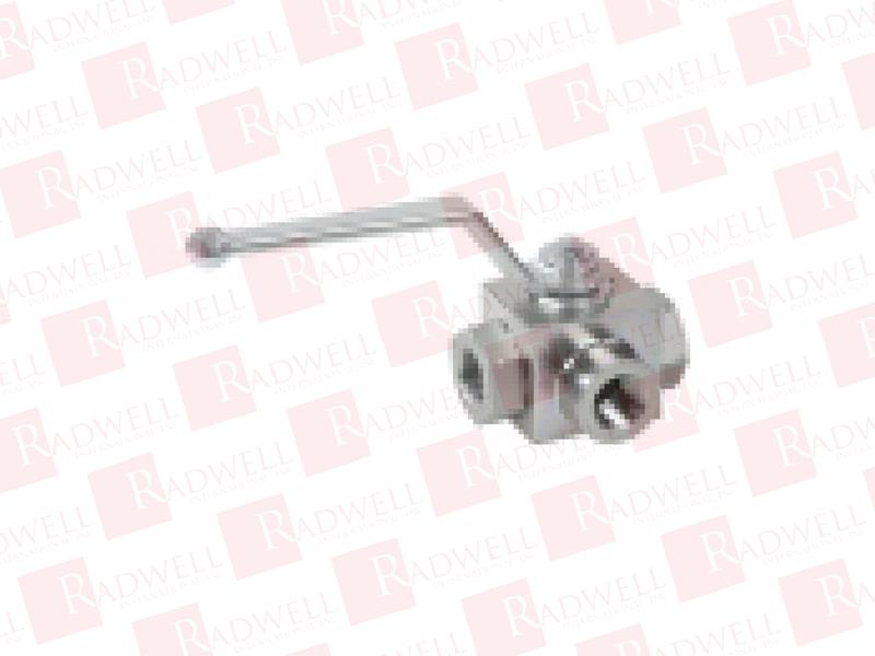 STAUFF CBVL-3-N08-0001-M-SOC