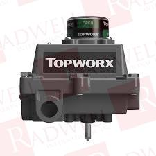 TOPWORX DXP-FF1GNEBP621
