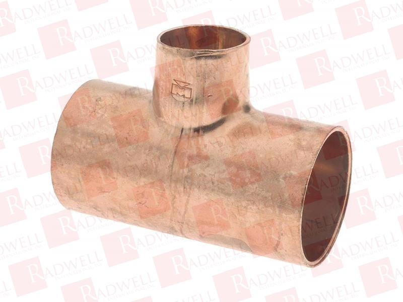 MUELLER INDUSTRIES W04070