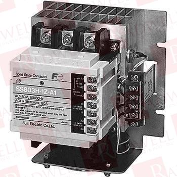 FUJI ELECTRIC SS803H-1Z-A1/F-A3