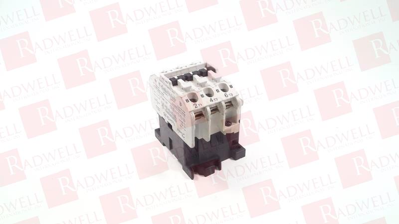 DANFOSS CI-25-110