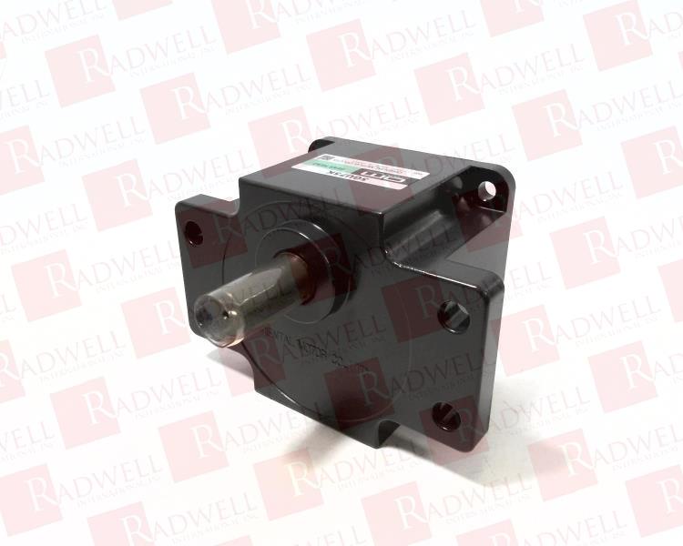 ORIENTAL MOTOR 5GU7.5K