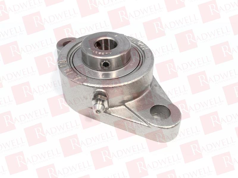 AMI BEARINGS MUCFL201-8NG
