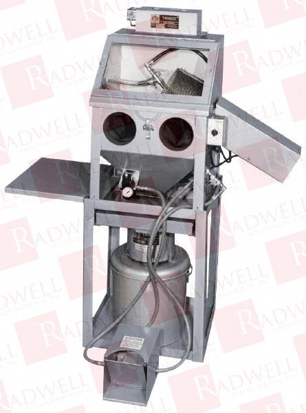 TRINITY TOOL CO 1002088ST