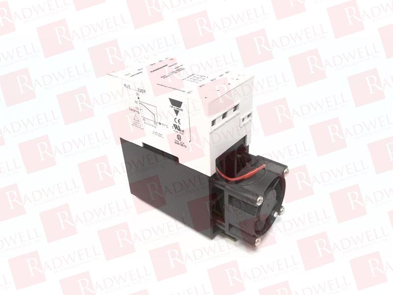 CARLO GAVAZZI RJ3A60A32EP