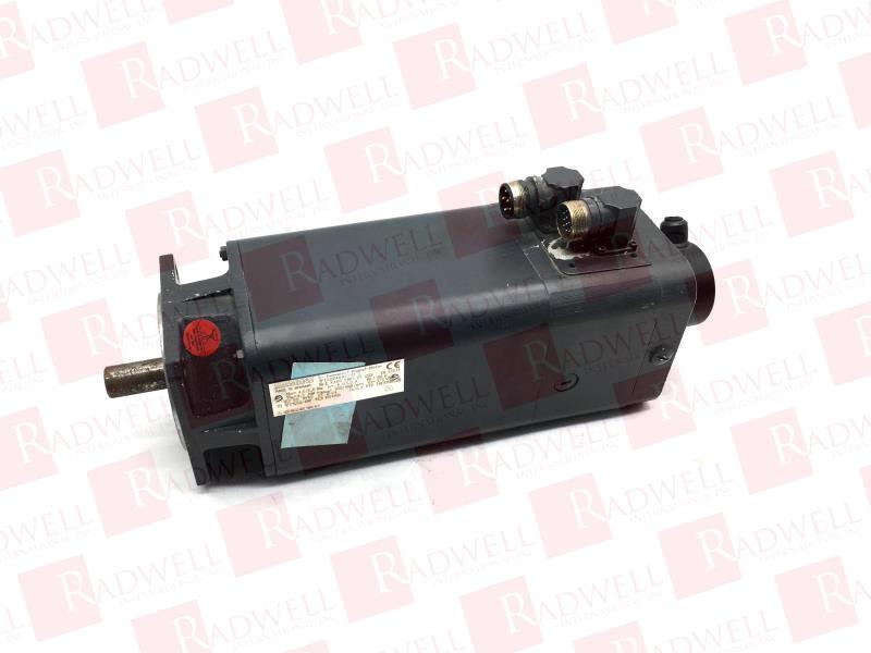 SIEMENS 1FT5064-0AF71-1-Z-G45+K42+K84