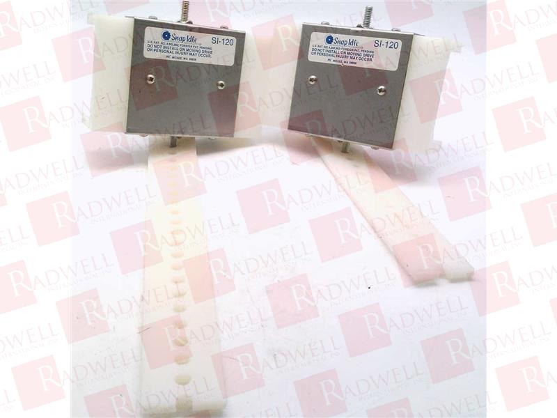 SNAPIDLE SI-120