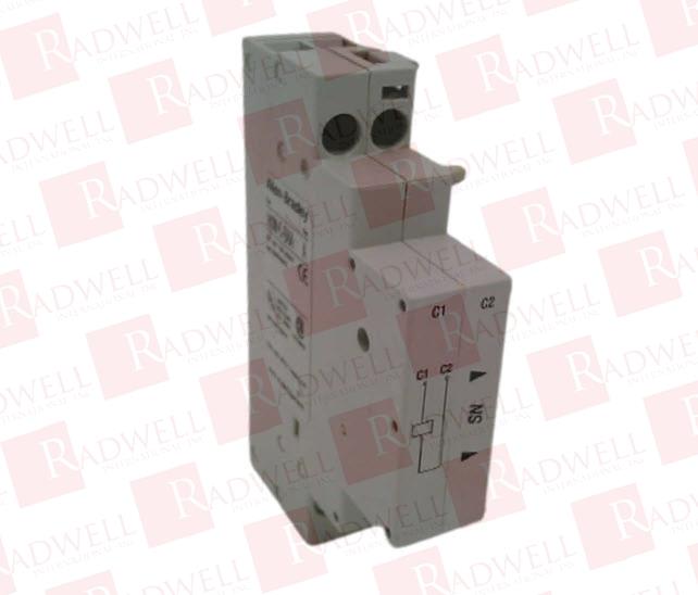 ALLEN BRADLEY 140M-C-SNA