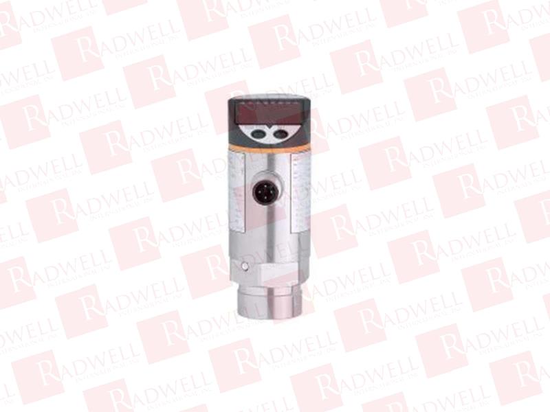 EFECTOR PN-400-SBR14-HFPKG/US/ /V-PN5000