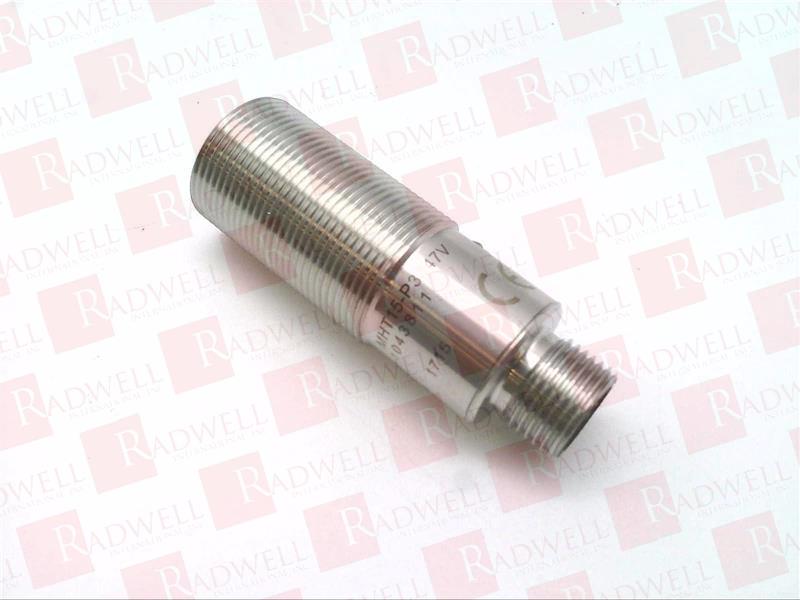 SICK MHT15-P3347V