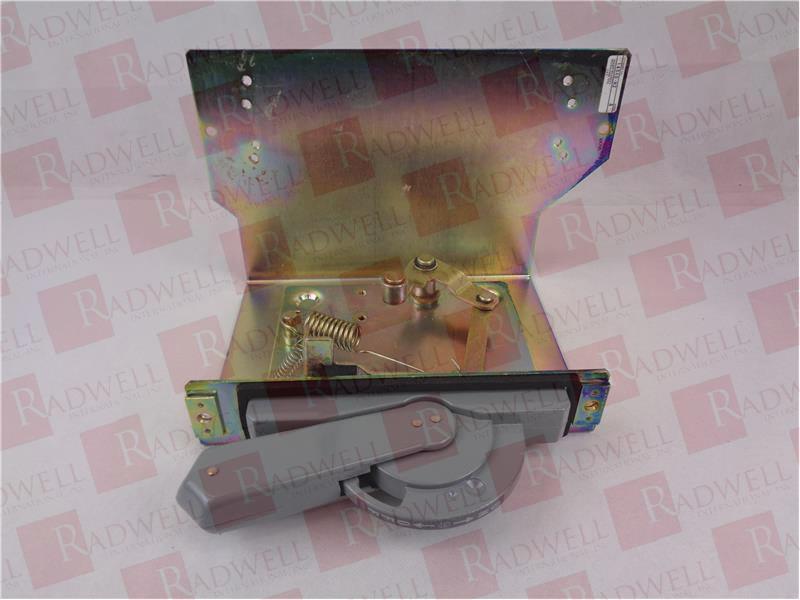 ALLEN BRADLEY 1494D-N2
