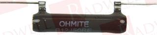 OHMITE B8J5R0E