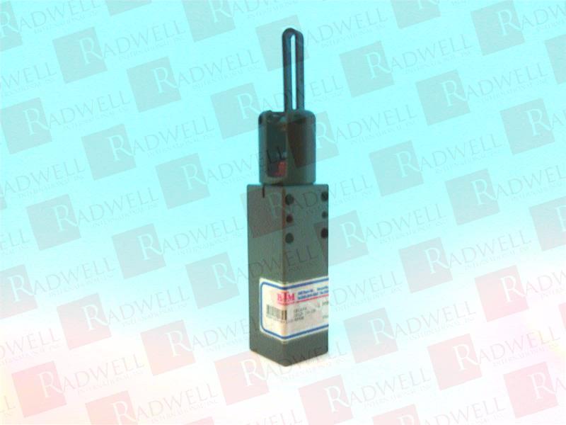 BTM CORP BTMPC0-100-H-100-EP5R