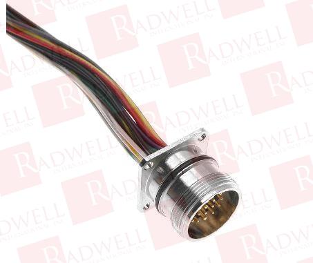 MENCOM MDC-3FR-PG9-2M