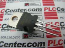 ON SEMICONDUCTOR TIP117