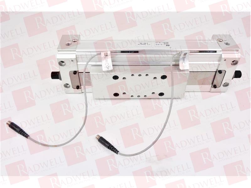 PHD INC SFP6 27X50-AB-DB-L9-M-PB