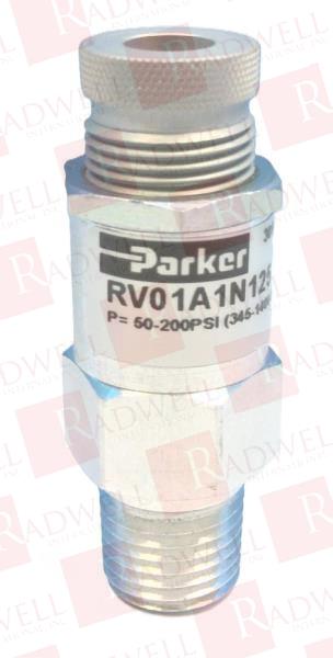 PARKER RV01A1N116