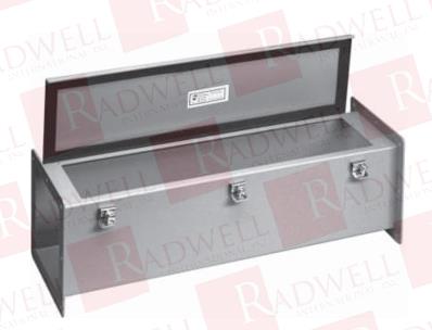 HAMMOND MANUFACTURING 1487B48