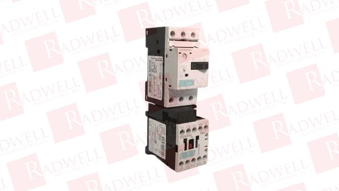 SIEMENS 3RA1115-1HA16-1BB4