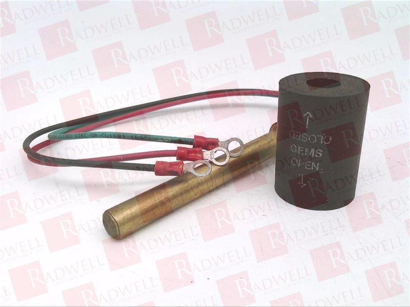 GEMS SENSORS 57144