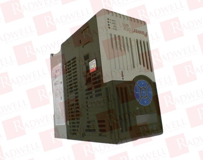 ALLEN BRADLEY 25C-V2P5N104