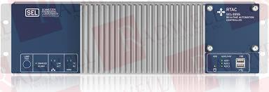 SCHWEITZER ENGINEERING 3555#99B4