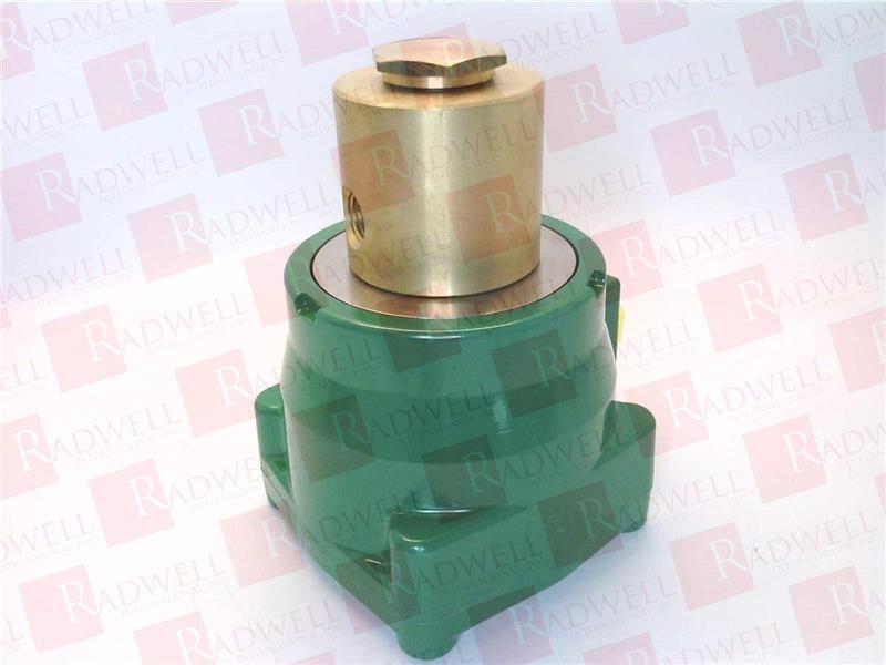ASCO NFETB307B015F