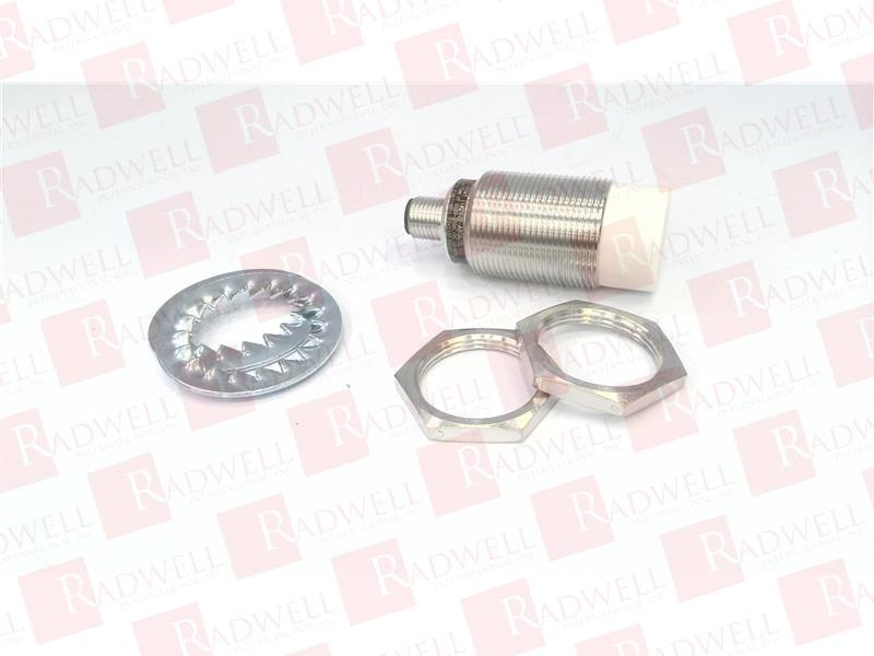 EFECTOR IIK2022-ABOA/SL/LS-100-AK-II0341