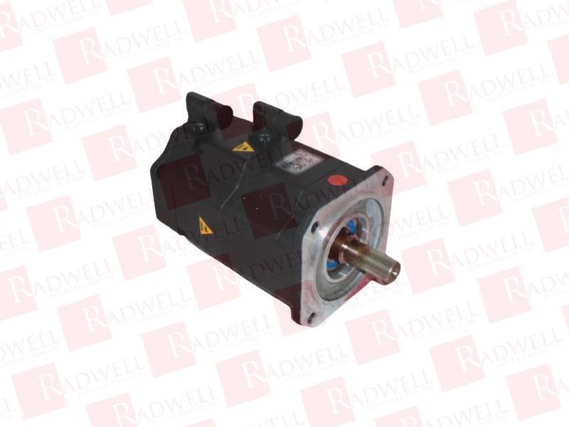 KUKA 1FK7083-5AF81-1YY3-Z S16