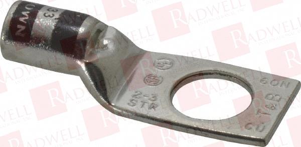 ABB THOMAS & BETTS 54145-TB