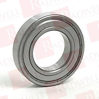 NTN BEARING 6211ZZC3